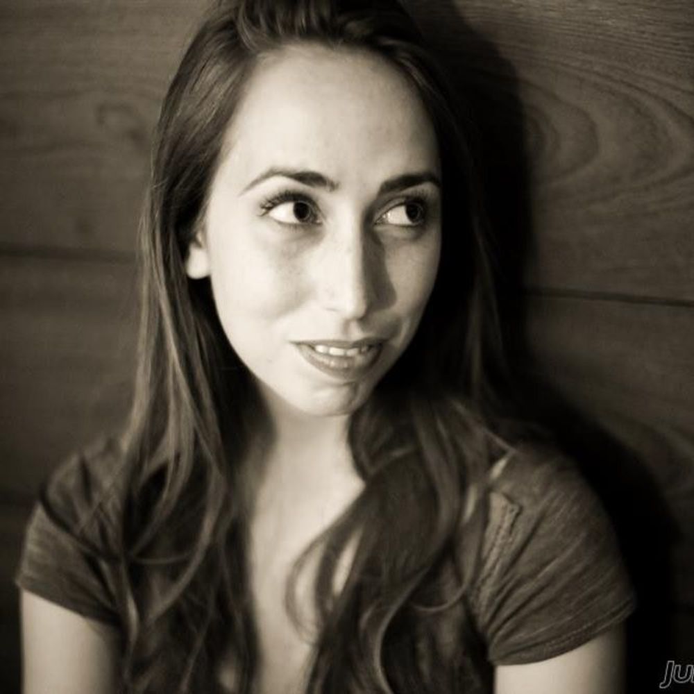 Meet your Posher, Savannah